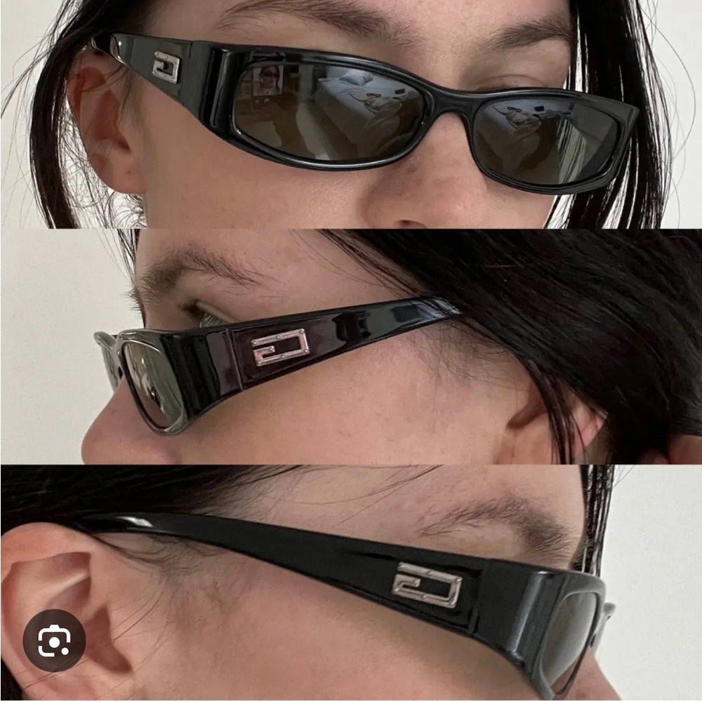 Vintage Chic Gucci sunglasses GG1483/S